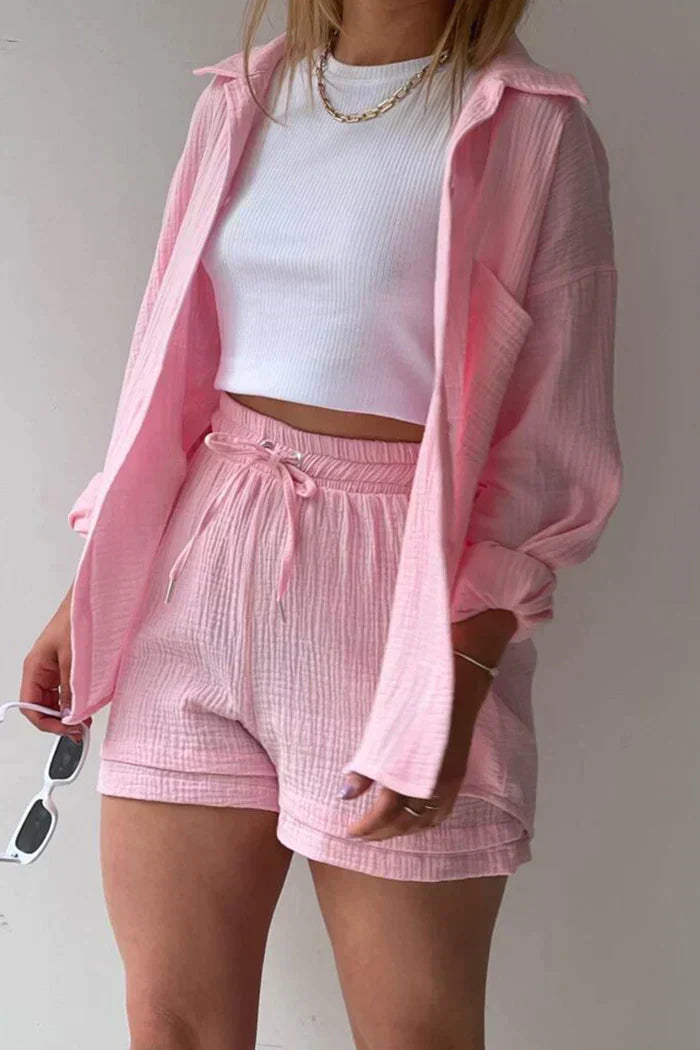 Lynn™|Tweedelige zomerset