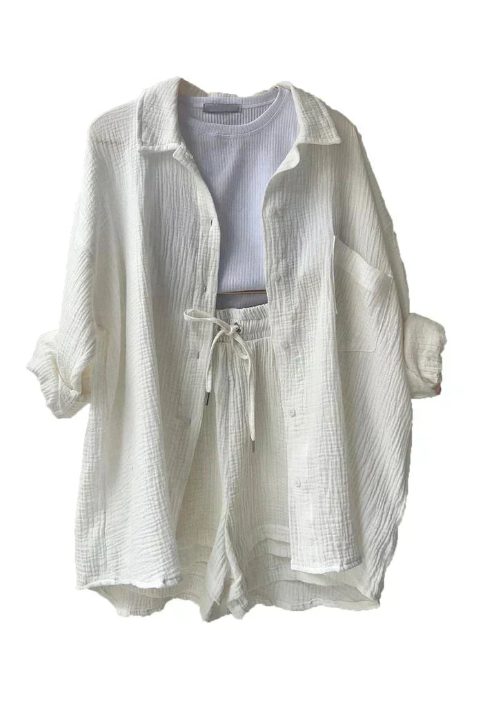 Lynn™|Tweedelige zomerset