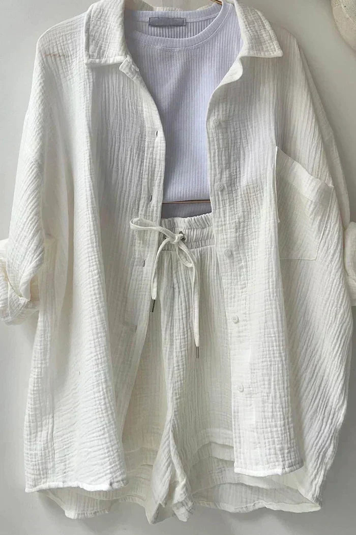 Lynn™|Tweedelige zomerset