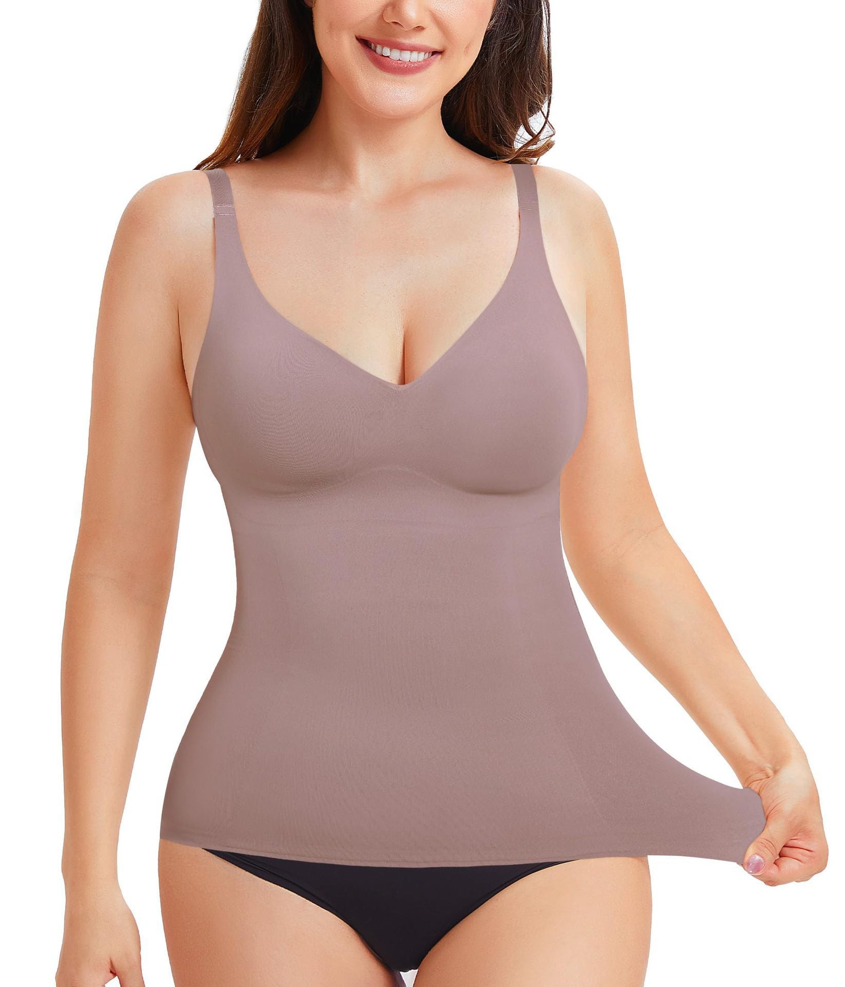 Nadine Shapewear Top