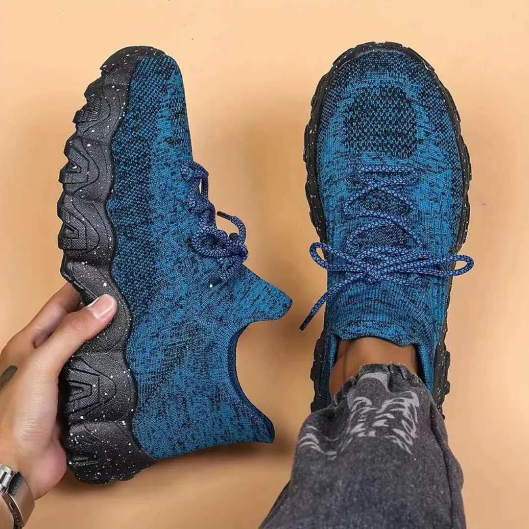 FlexWave Orthopedische Sneakers