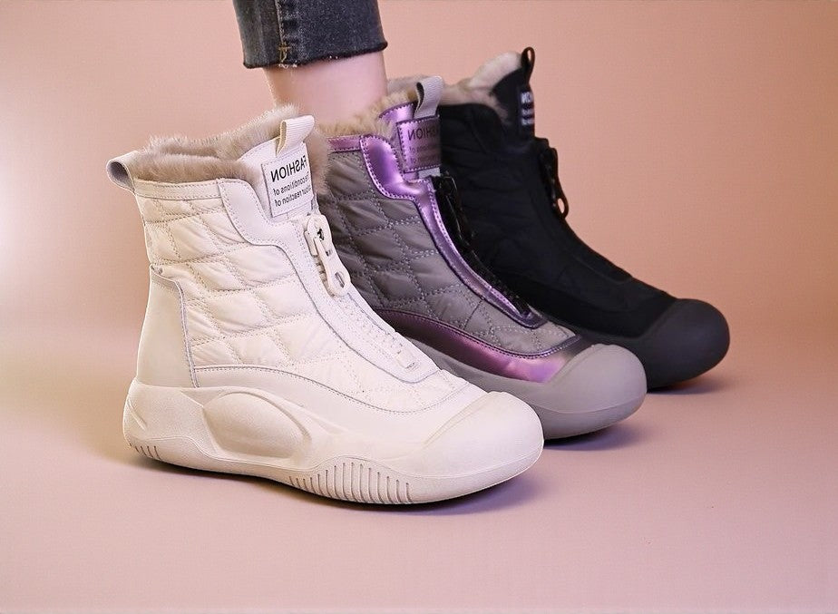 Aurelia Orthopedische Winterboots