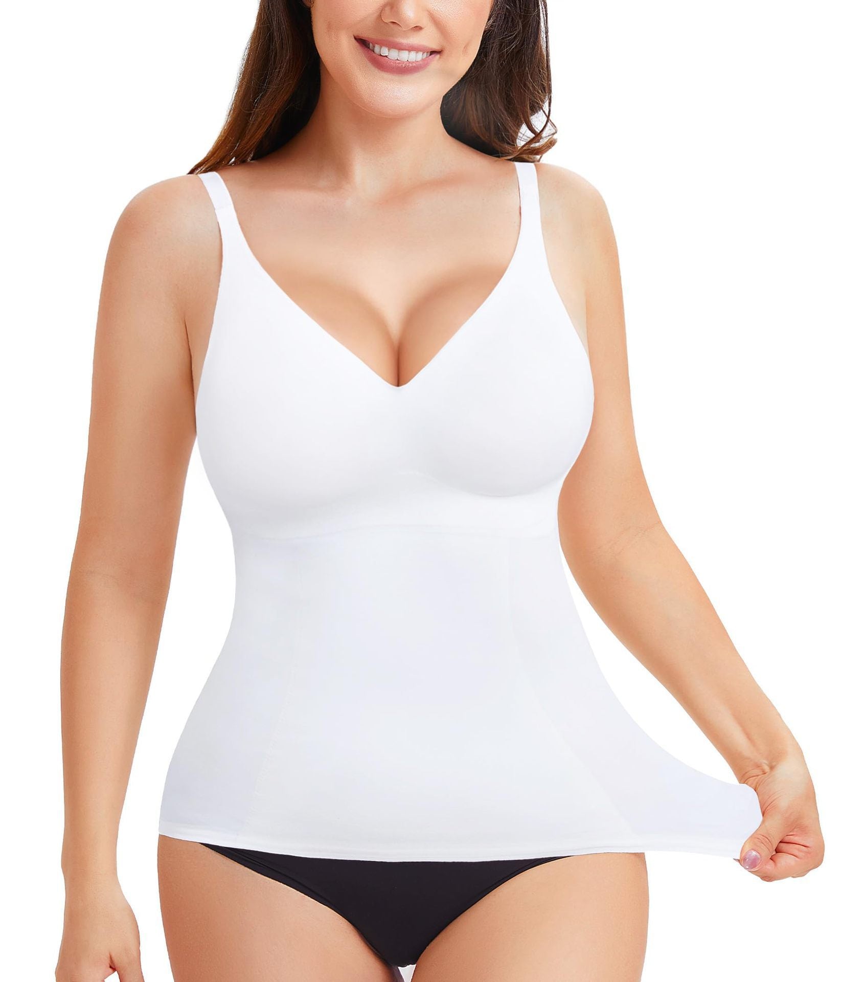 Nadine Shapewear Top