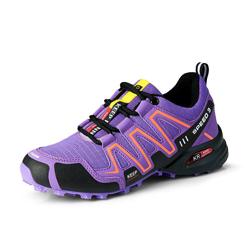 TrailRun Performance Schoenen