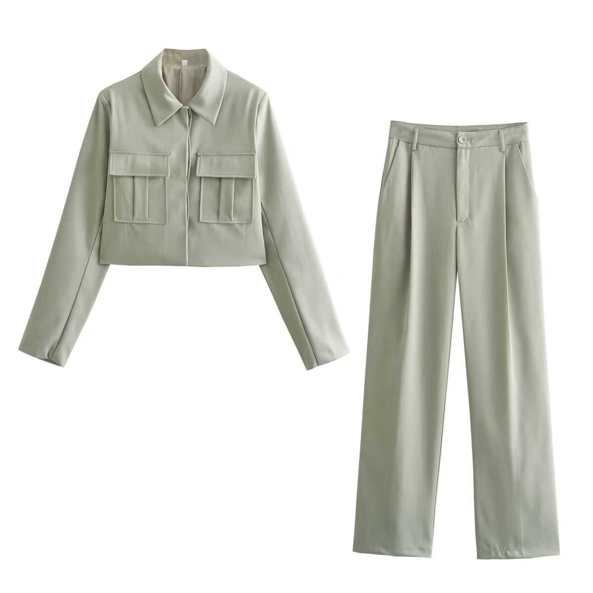 Lauren Luxe Set