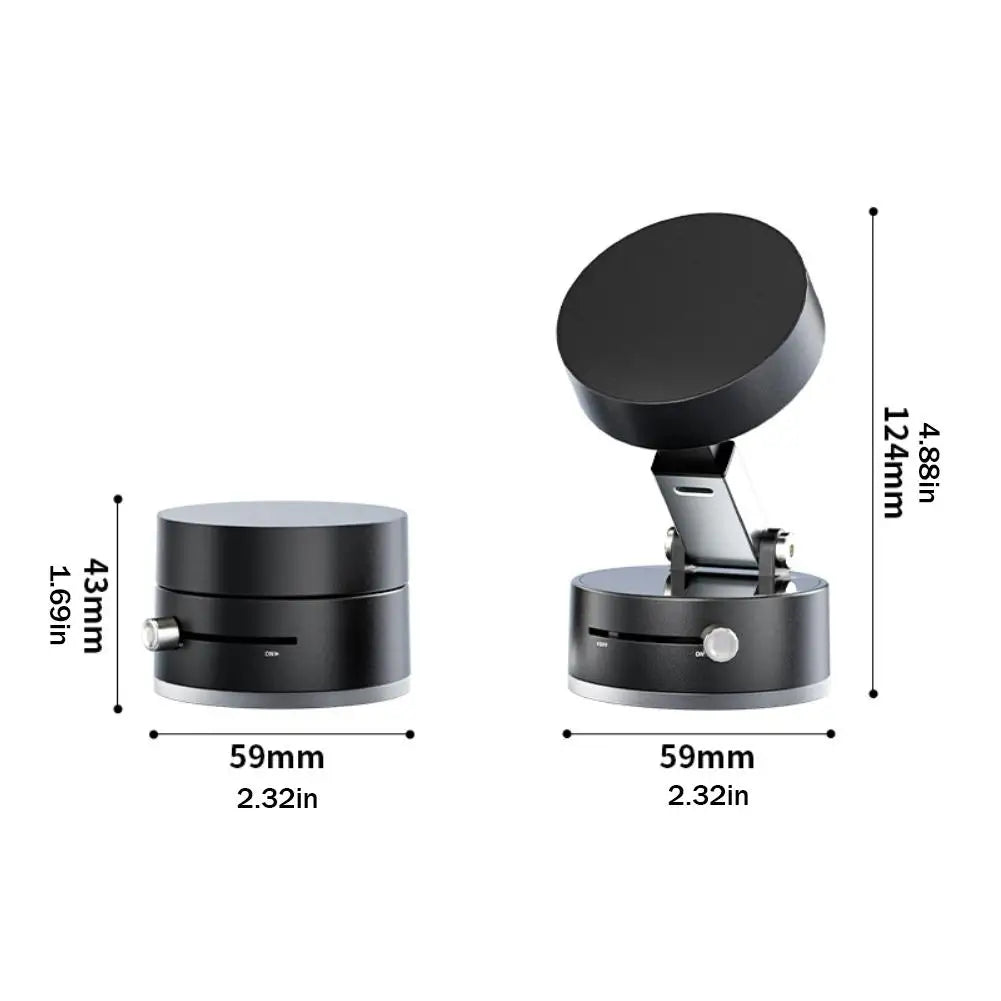 Eden™| Jouw telefoon, altijd perfect gepositioneerd.