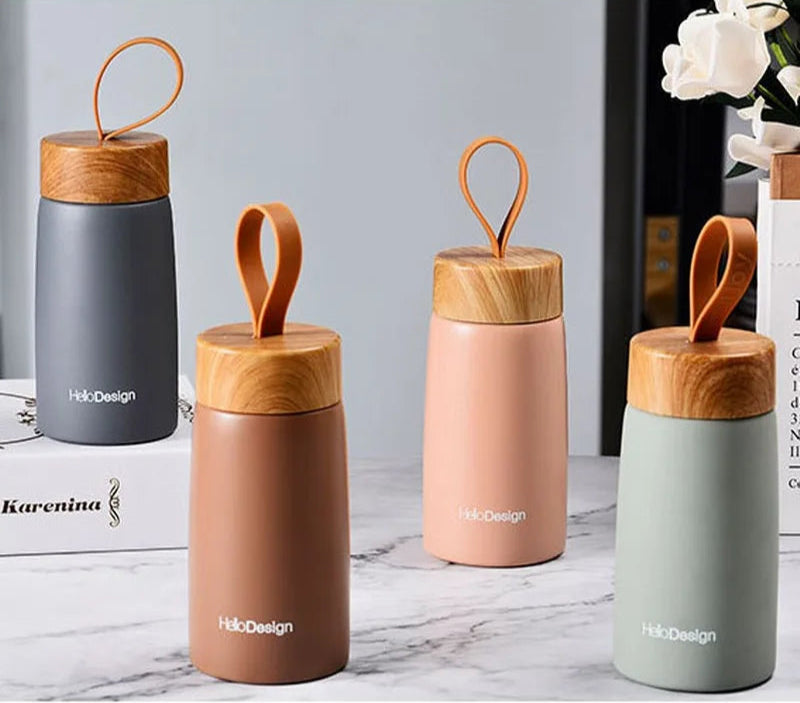 Lou™| Altijd de perfecte temperatuur, 12 uur lang.