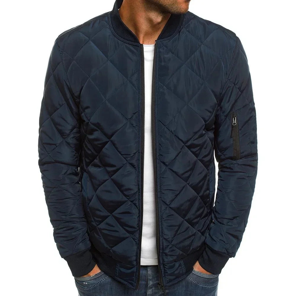 Mike™ |Stoere jack