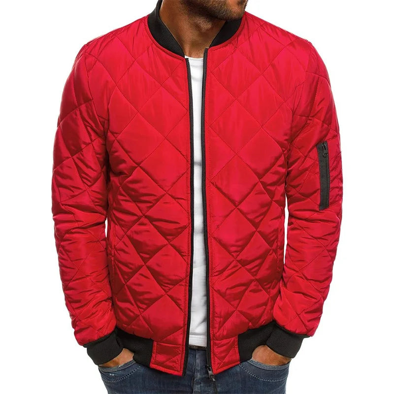 Mike™ |Stoere jack