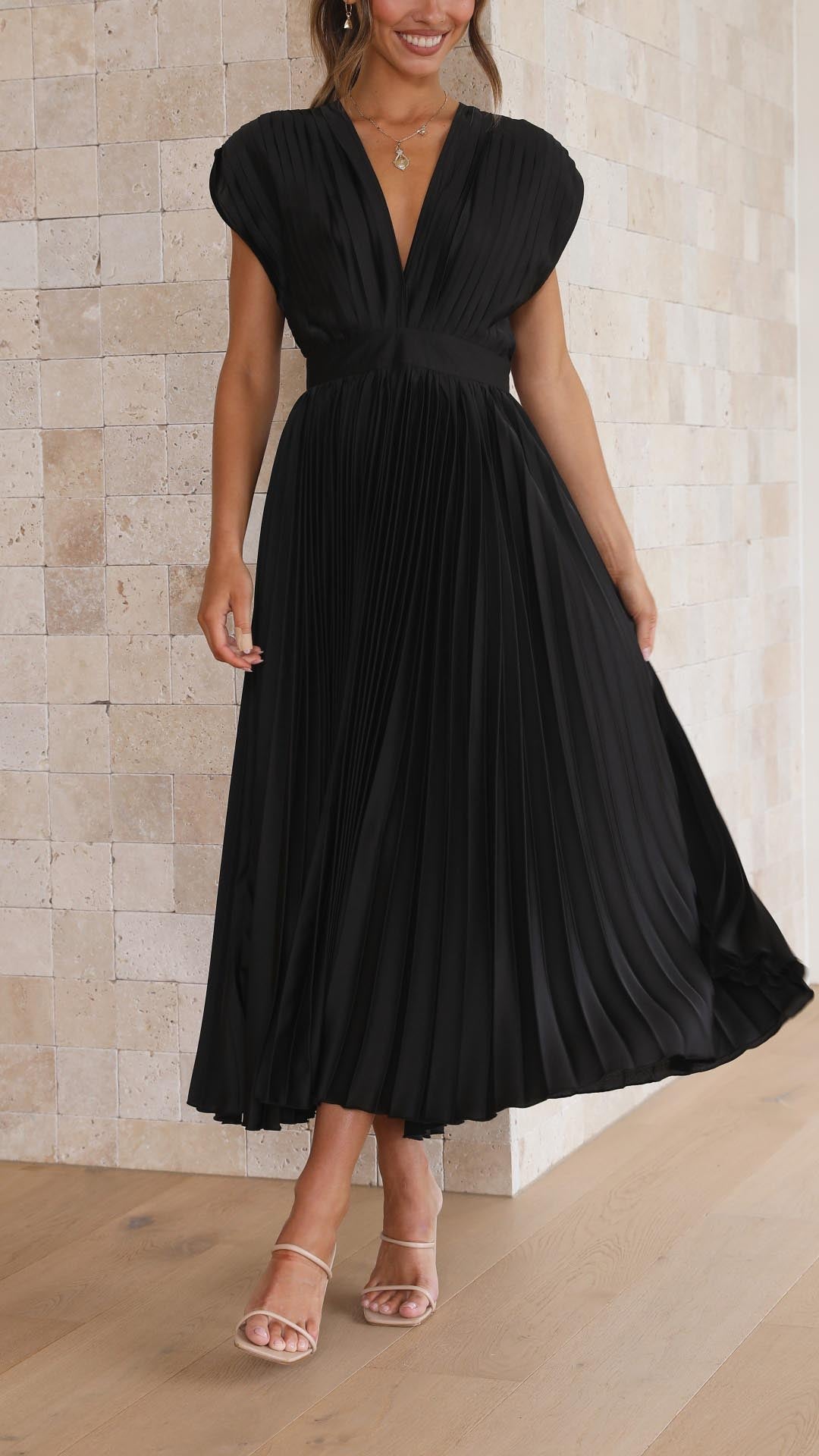 Maria™| Elegant en comfortabel!