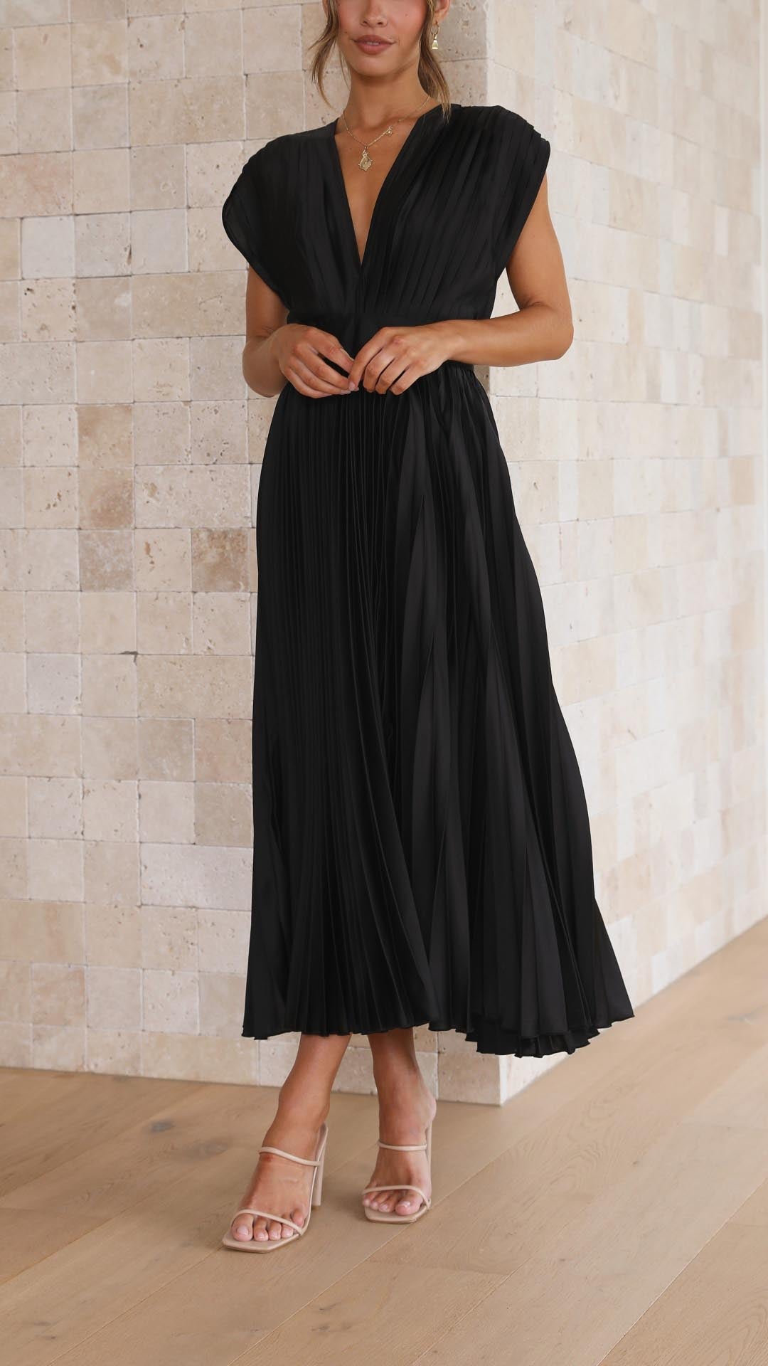 Maria™| Elegant en comfortabel!
