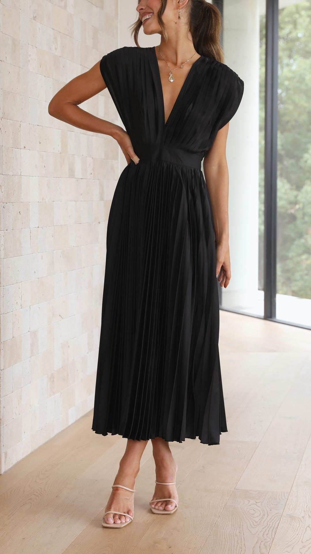 Maria™| Elegant en comfortabel!