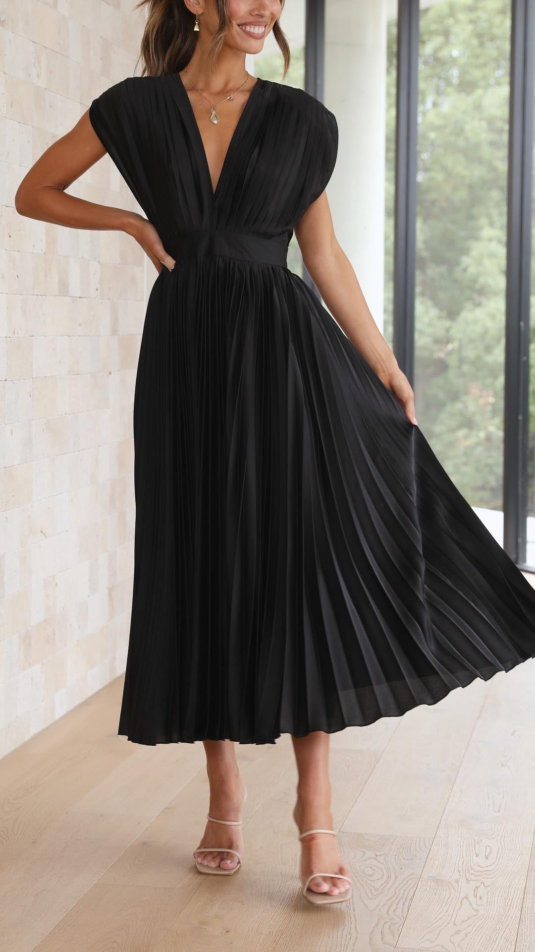 Maria™| Elegant en comfortabel!