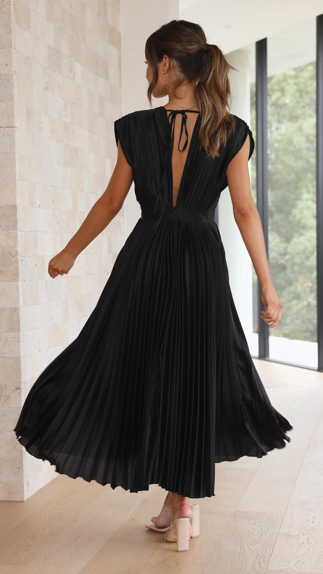 Maria™| Elegant en comfortabel!