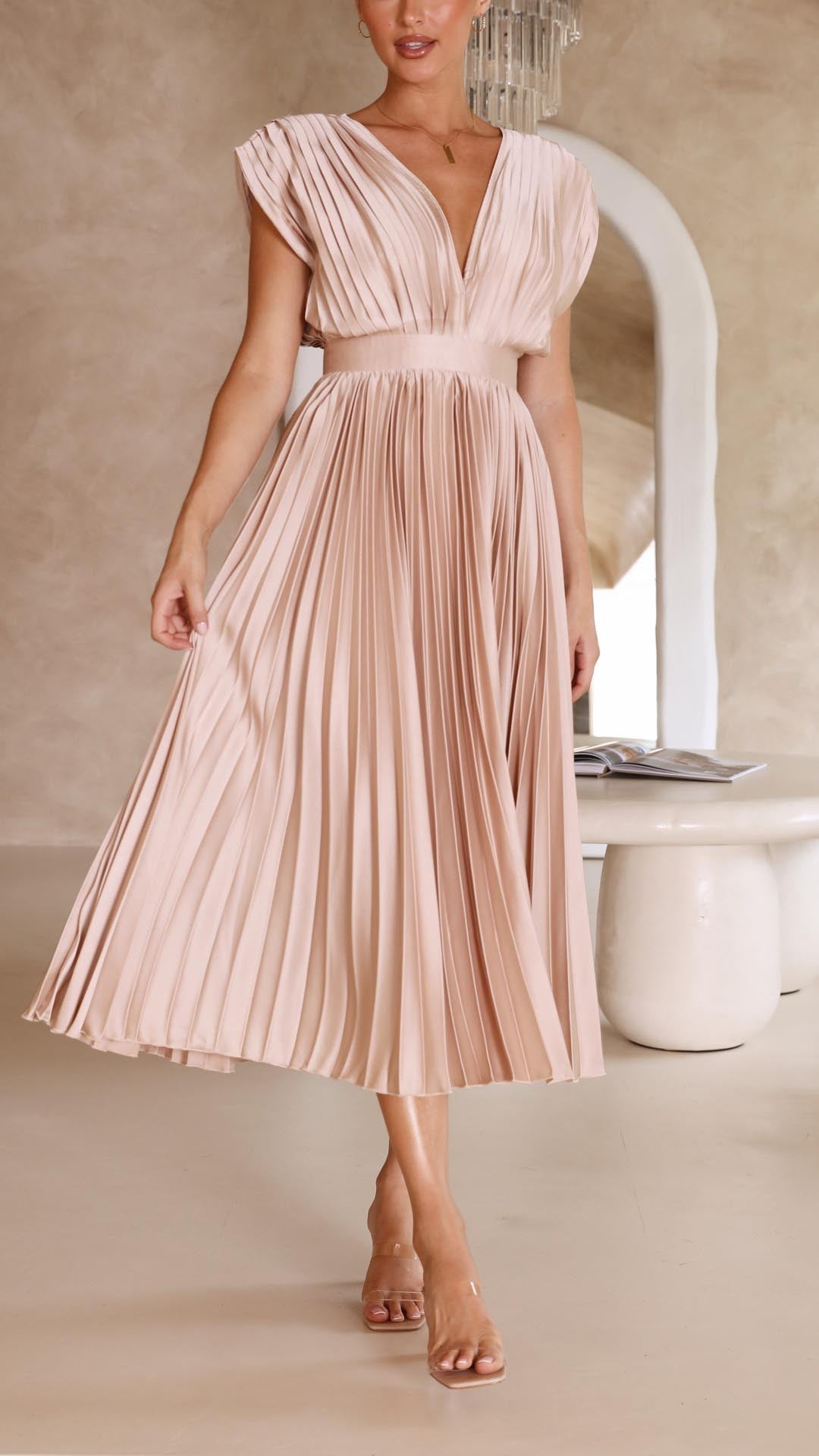 Maria™| Elegant en comfortabel!