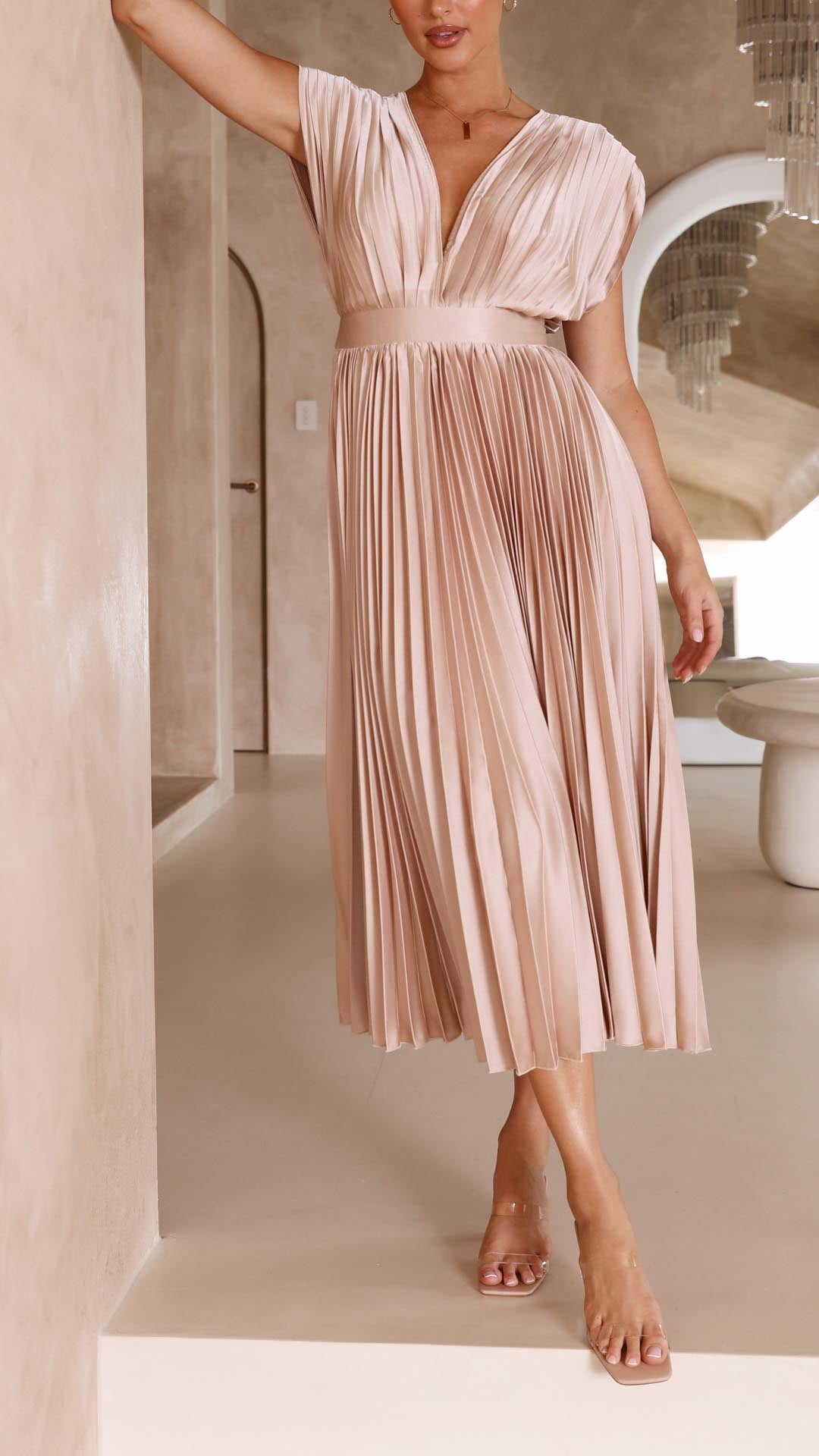 Maria™| Elegant en comfortabel!