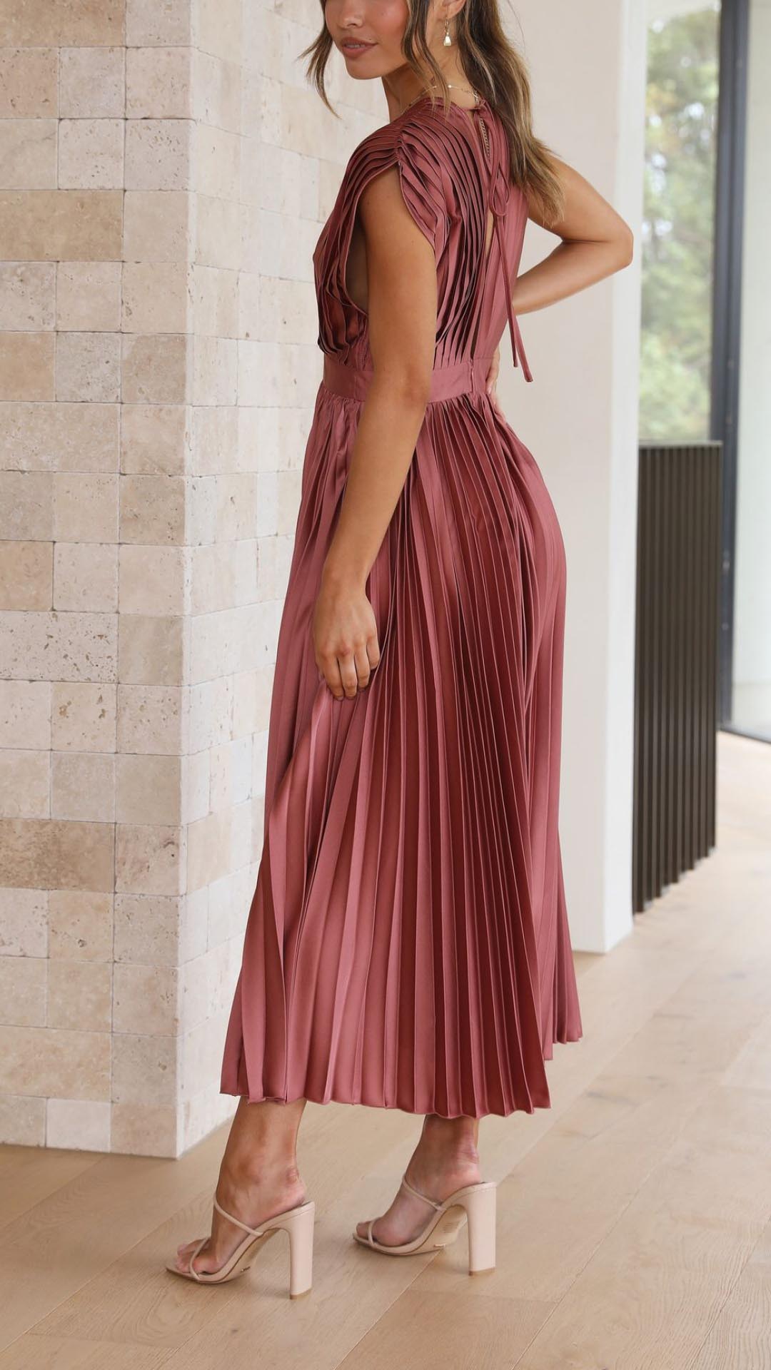 Maria™| Elegant en comfortabel!
