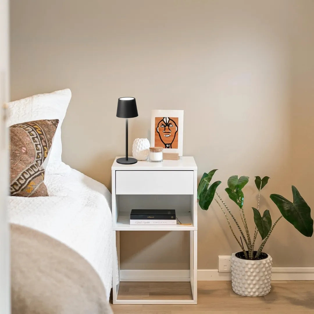Anna™| Stijlvolle, verlichting voor elke sfeer.