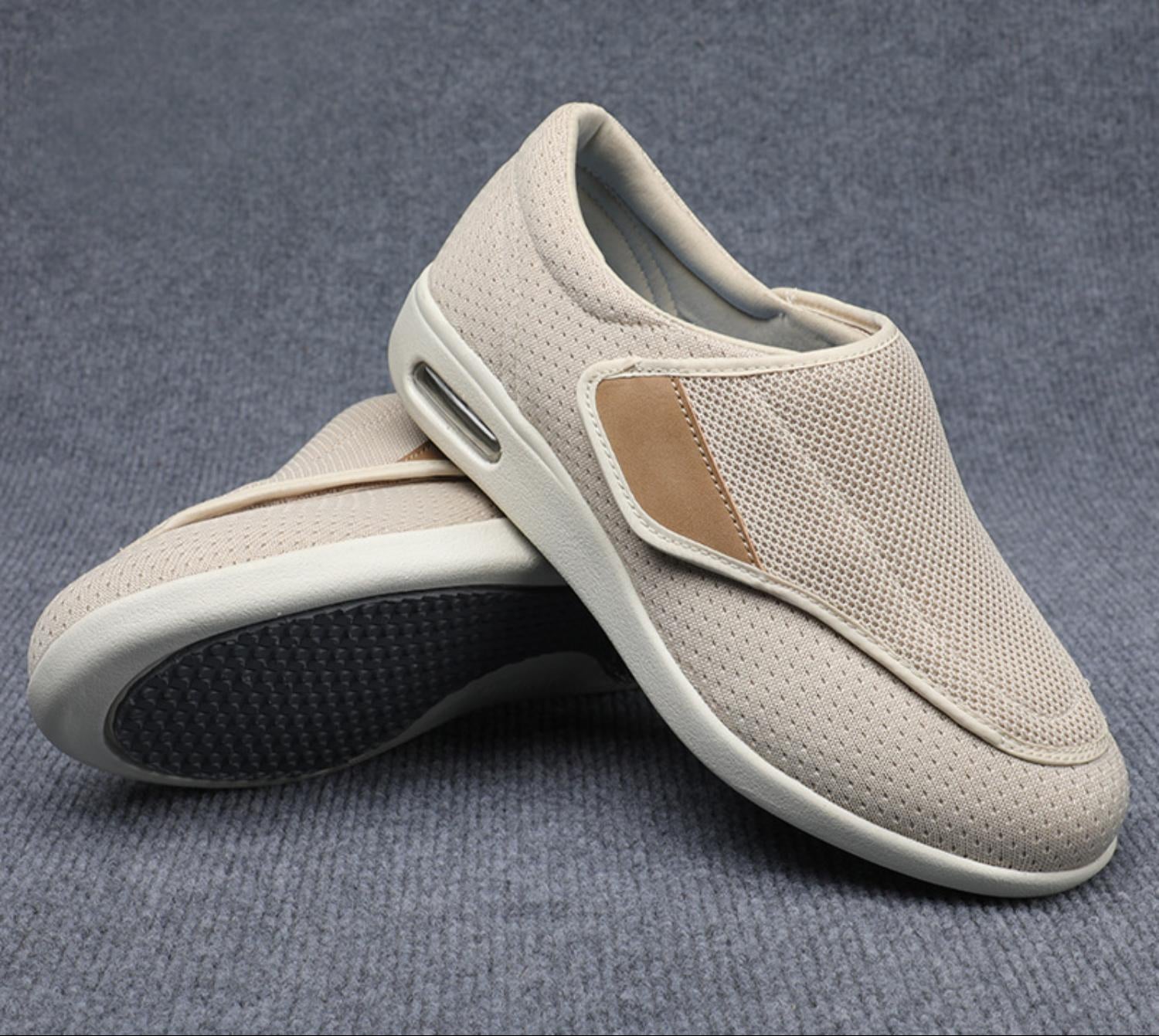 OrthoFlex Klittenbandschoenen