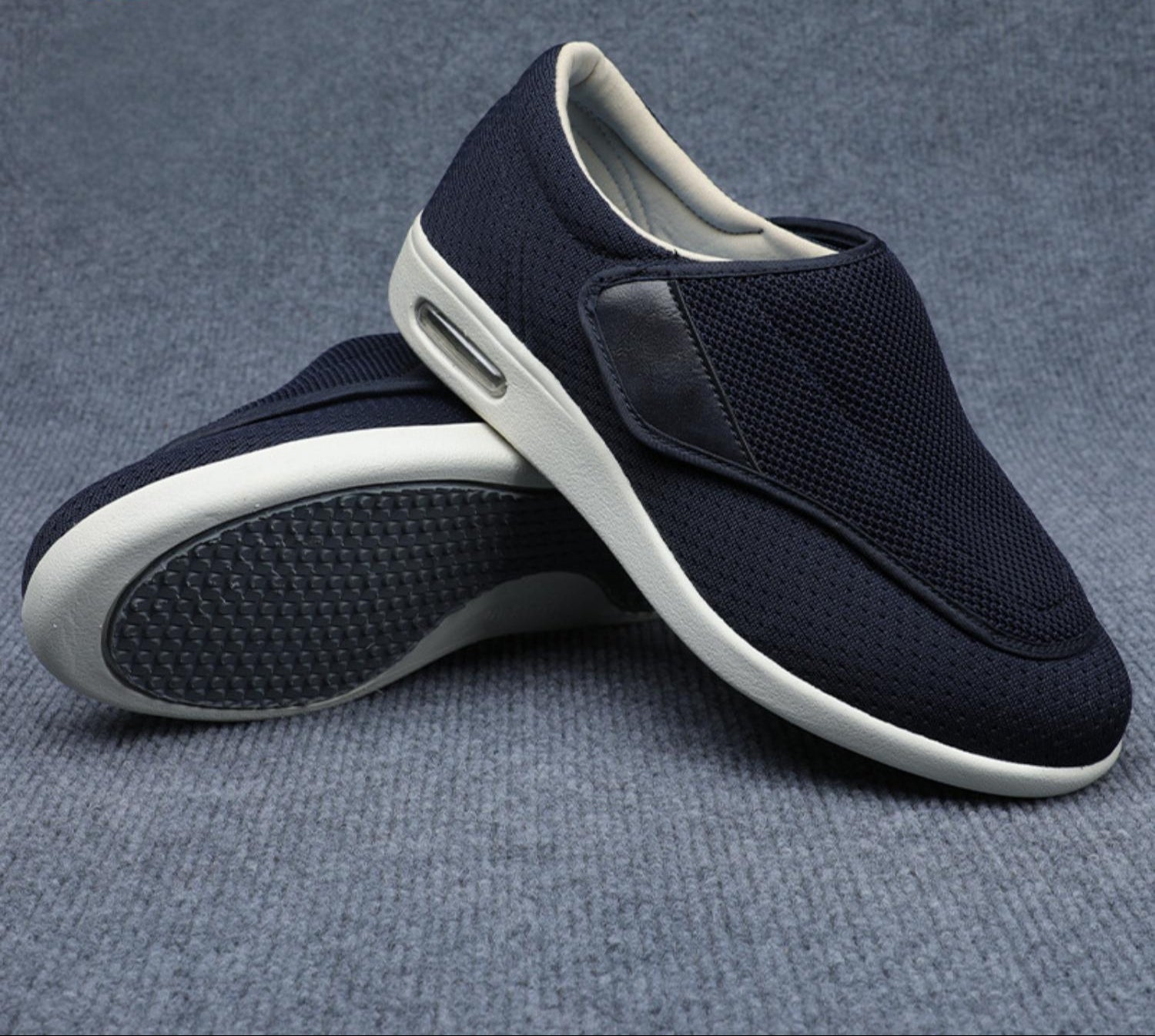 OrthoFlex Klittenbandschoenen