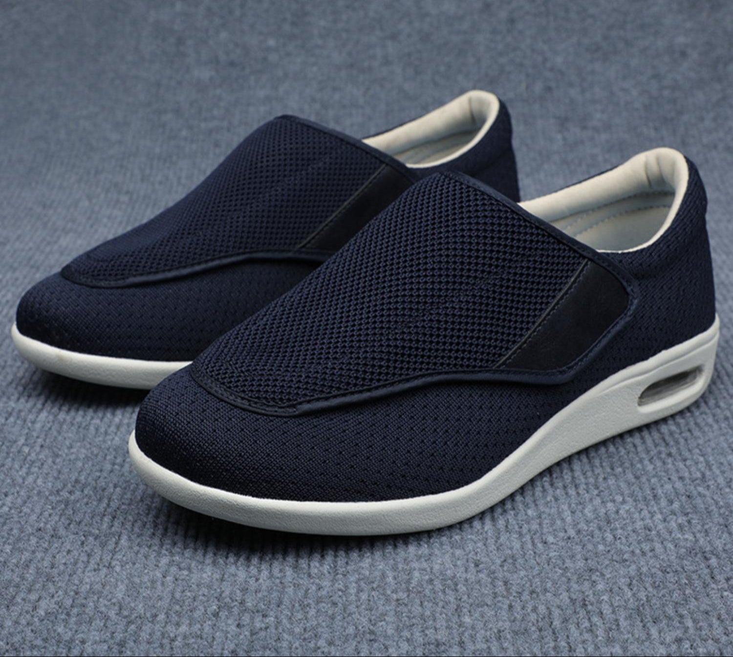 OrthoFlex Klittenbandschoenen