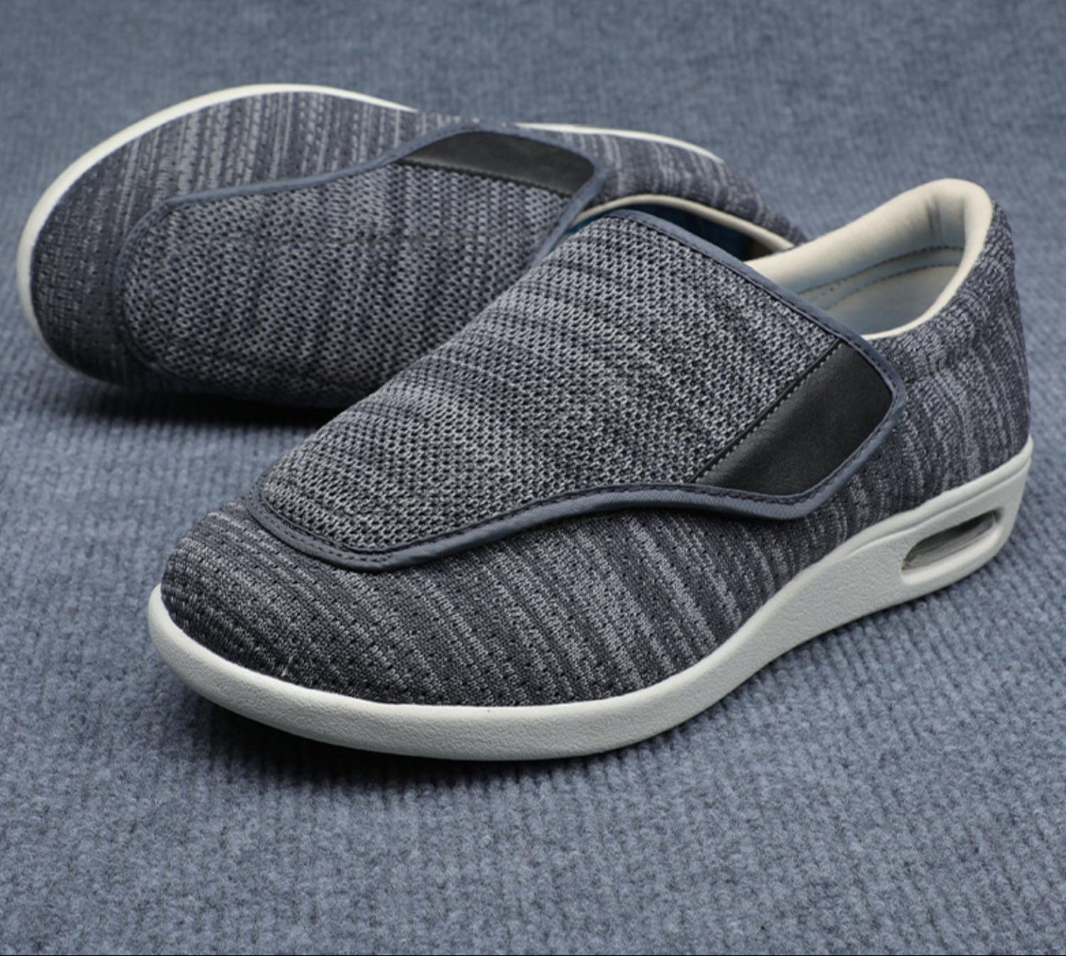 OrthoFlex Klittenbandschoenen