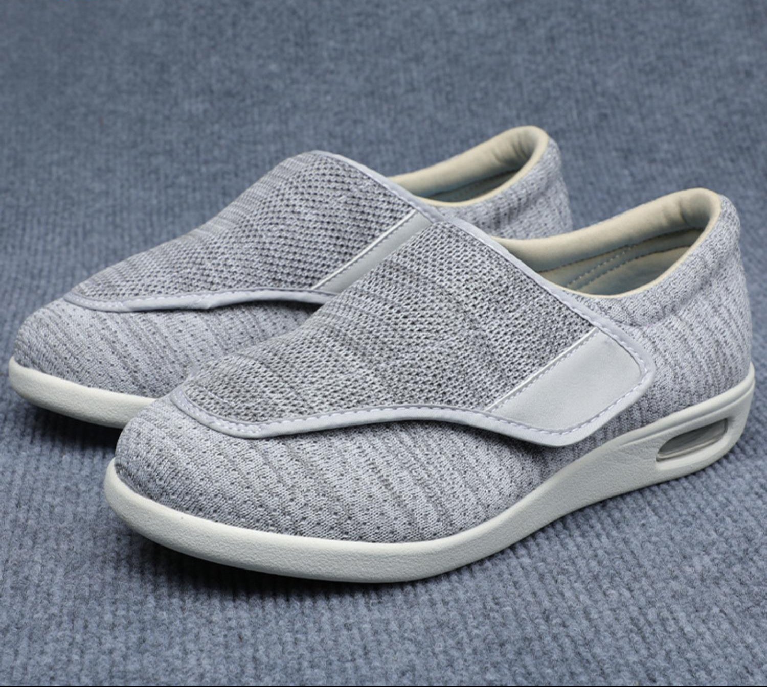 OrthoFlex Klittenbandschoenen