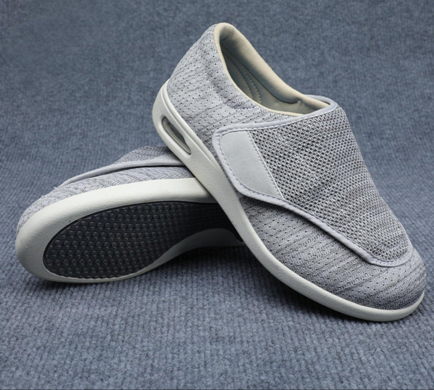 OrthoFlex Klittenbandschoenen