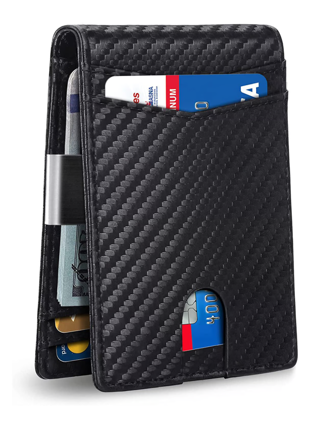 CardShield Slim Wallet
