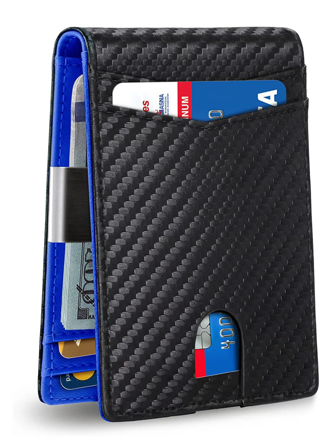 CardShield Slim Wallet