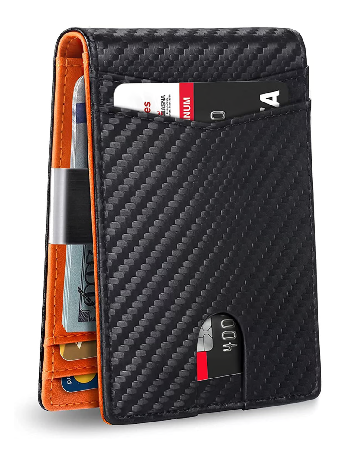 CardShield Slim Wallet