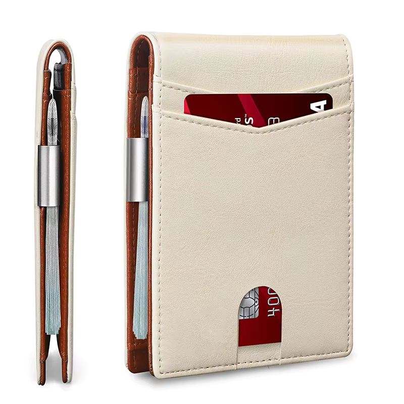 CardShield Slim Wallet