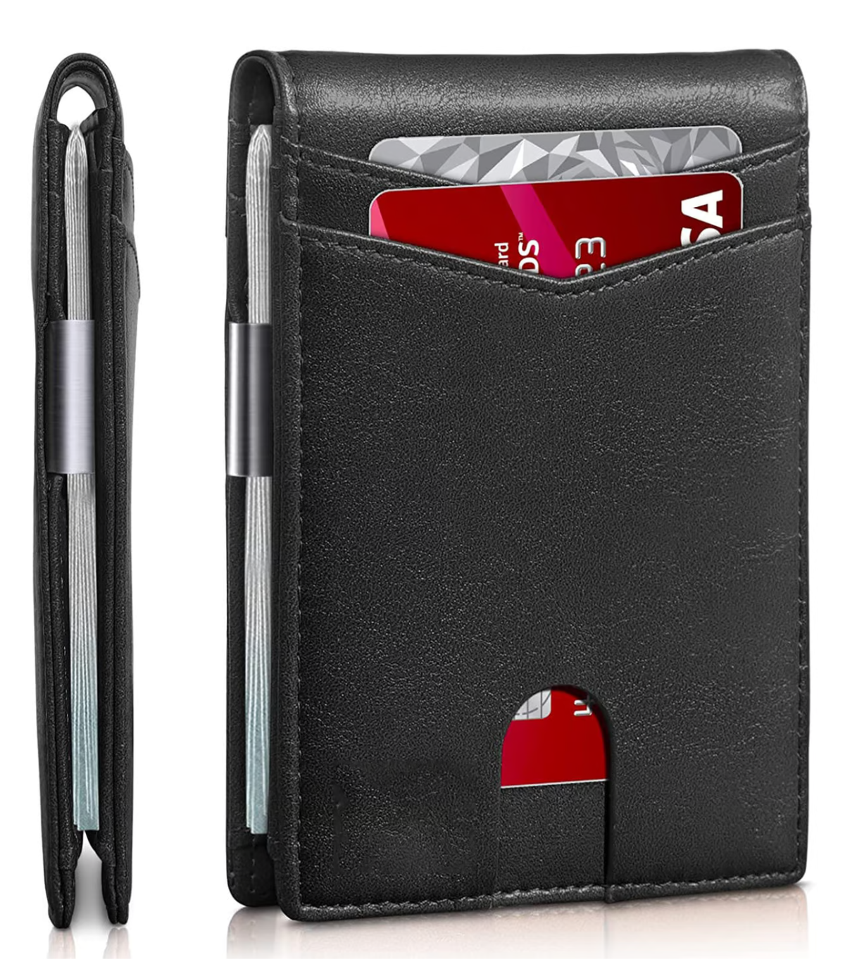 CardShield Slim Wallet