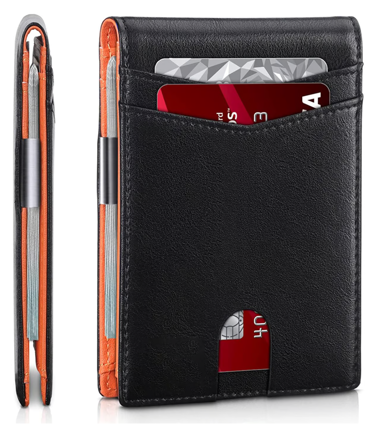 CardShield Slim Wallet