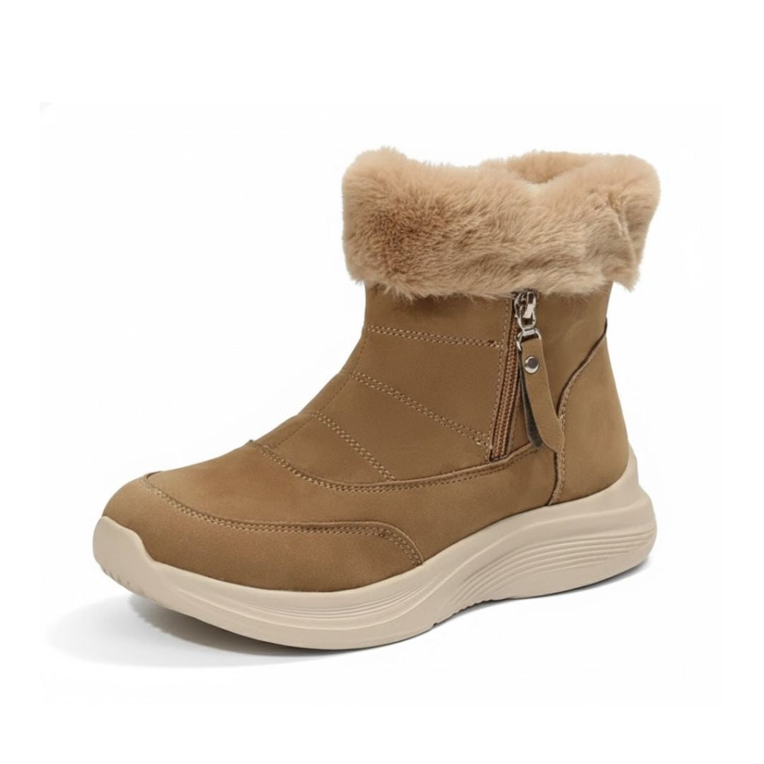 Eva Orthopedische Warmboots