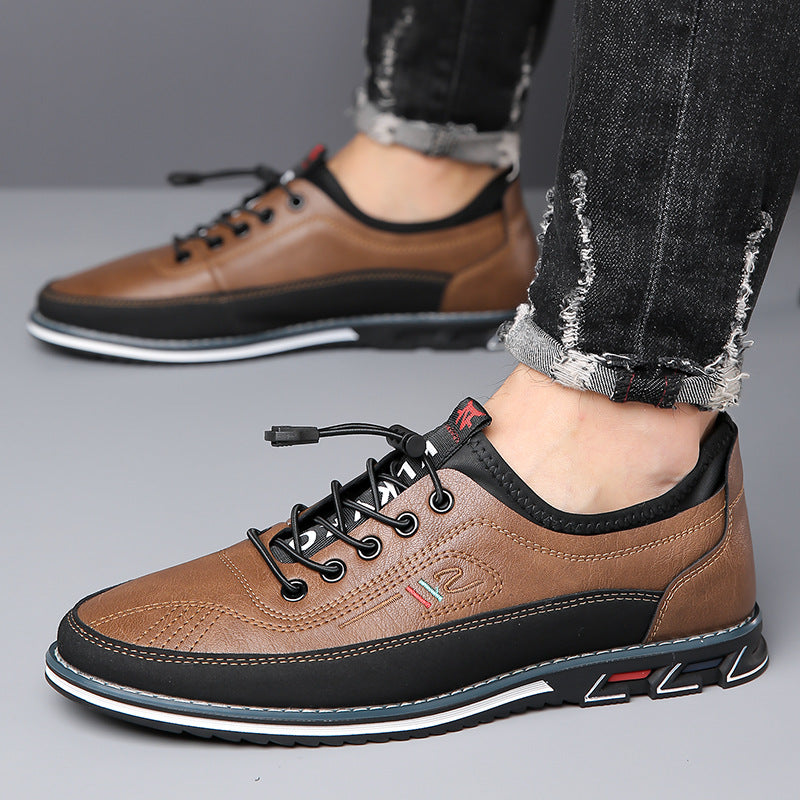 Louis Comfort in Stijl