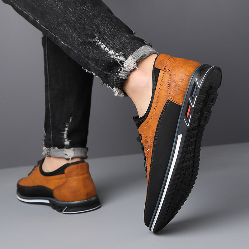 Louis Comfort in Stijl