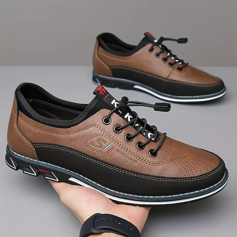 Louis Comfort in Stijl