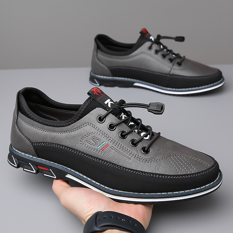 Louis Comfort in Stijl