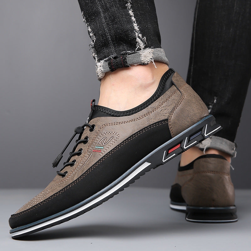 Louis Comfort in Stijl