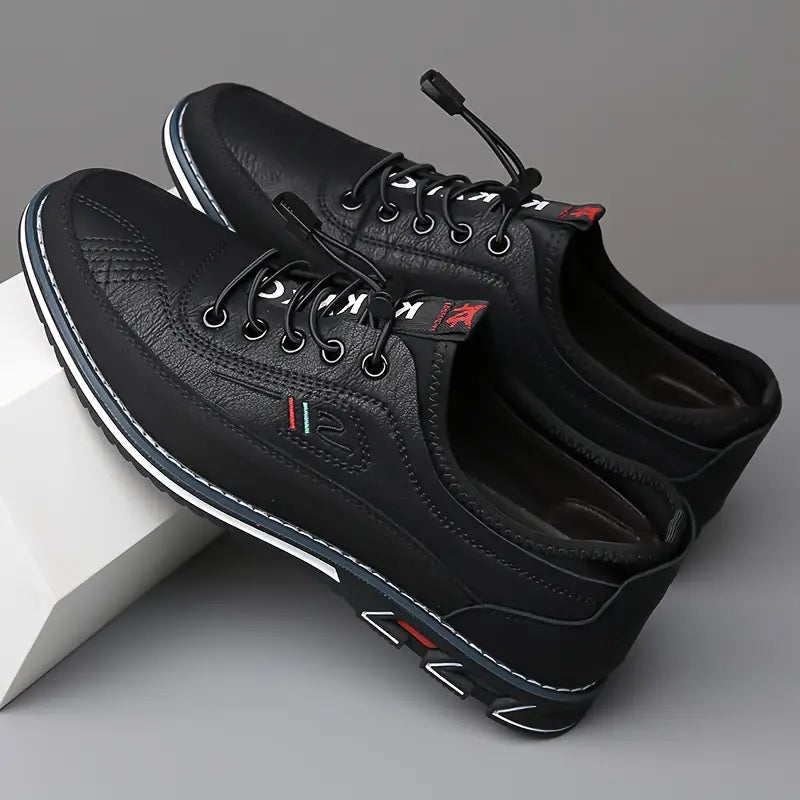 Louis Comfort in Stijl
