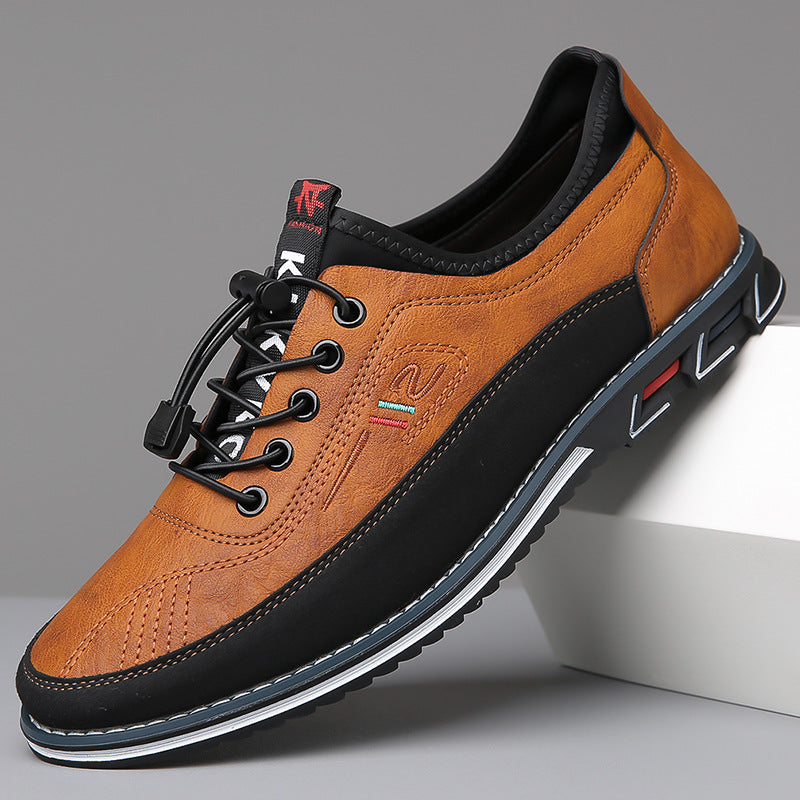 Louis Comfort in Stijl