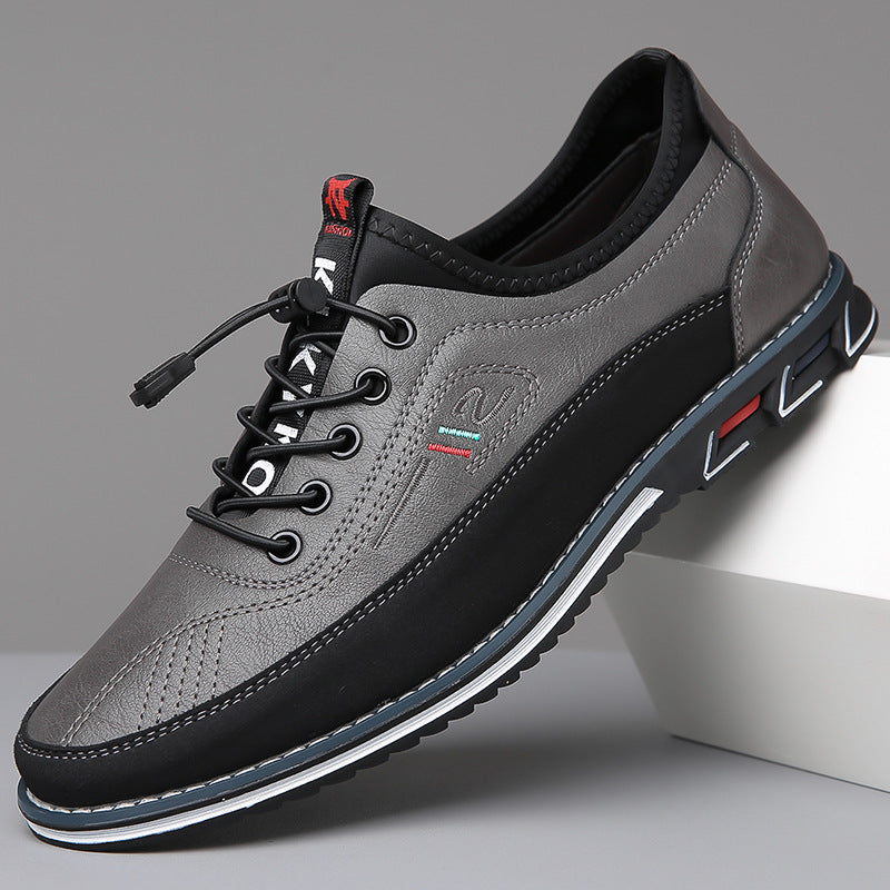 Louis Comfort in Stijl