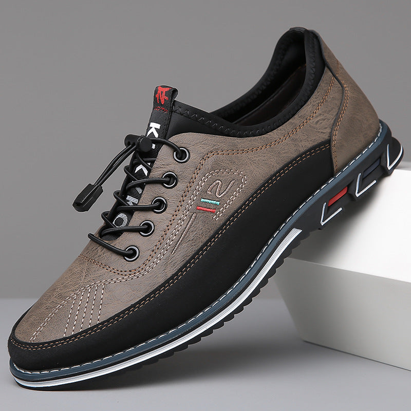 Louis Comfort in Stijl