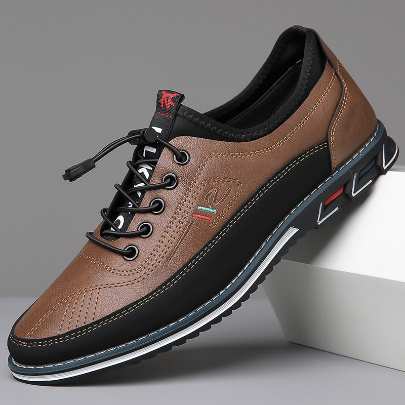 Louis Comfort in Stijl