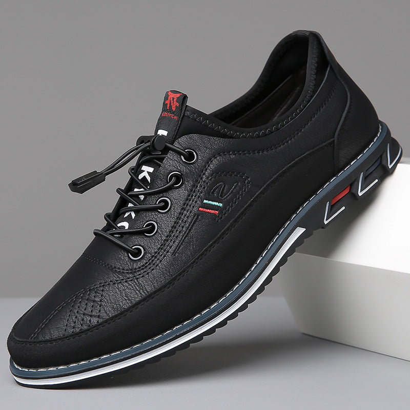 Louis Comfort in Stijl