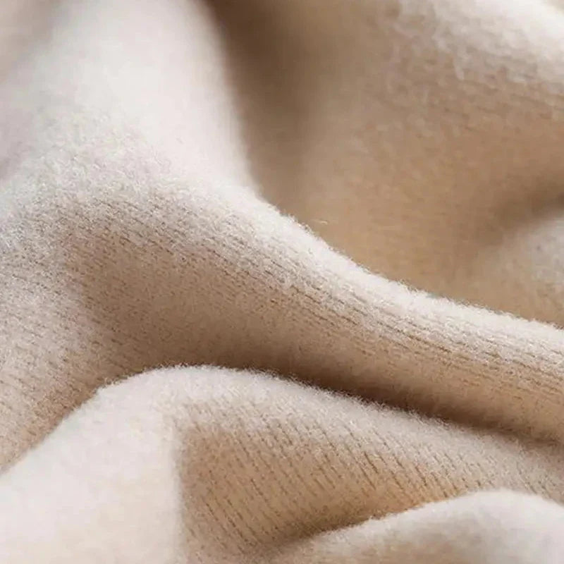 Aurine Thermohemd met ingebouwde BH