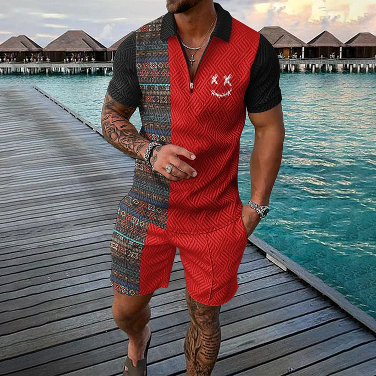 Dave Zomerset