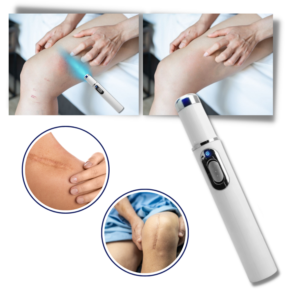 DermaLight Laserpen