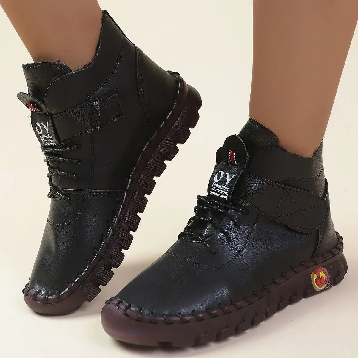 Sorelia Ondersteunende Orthopedische Laarzen